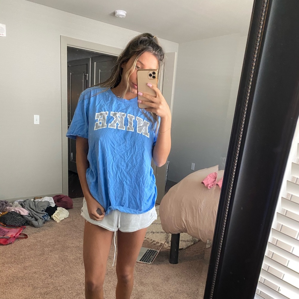 Vintage Nike tee